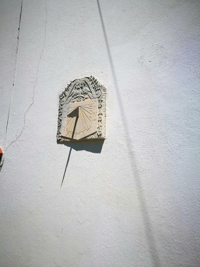 A Casa Da Fonte Vila Alviobeira Exterior foto
